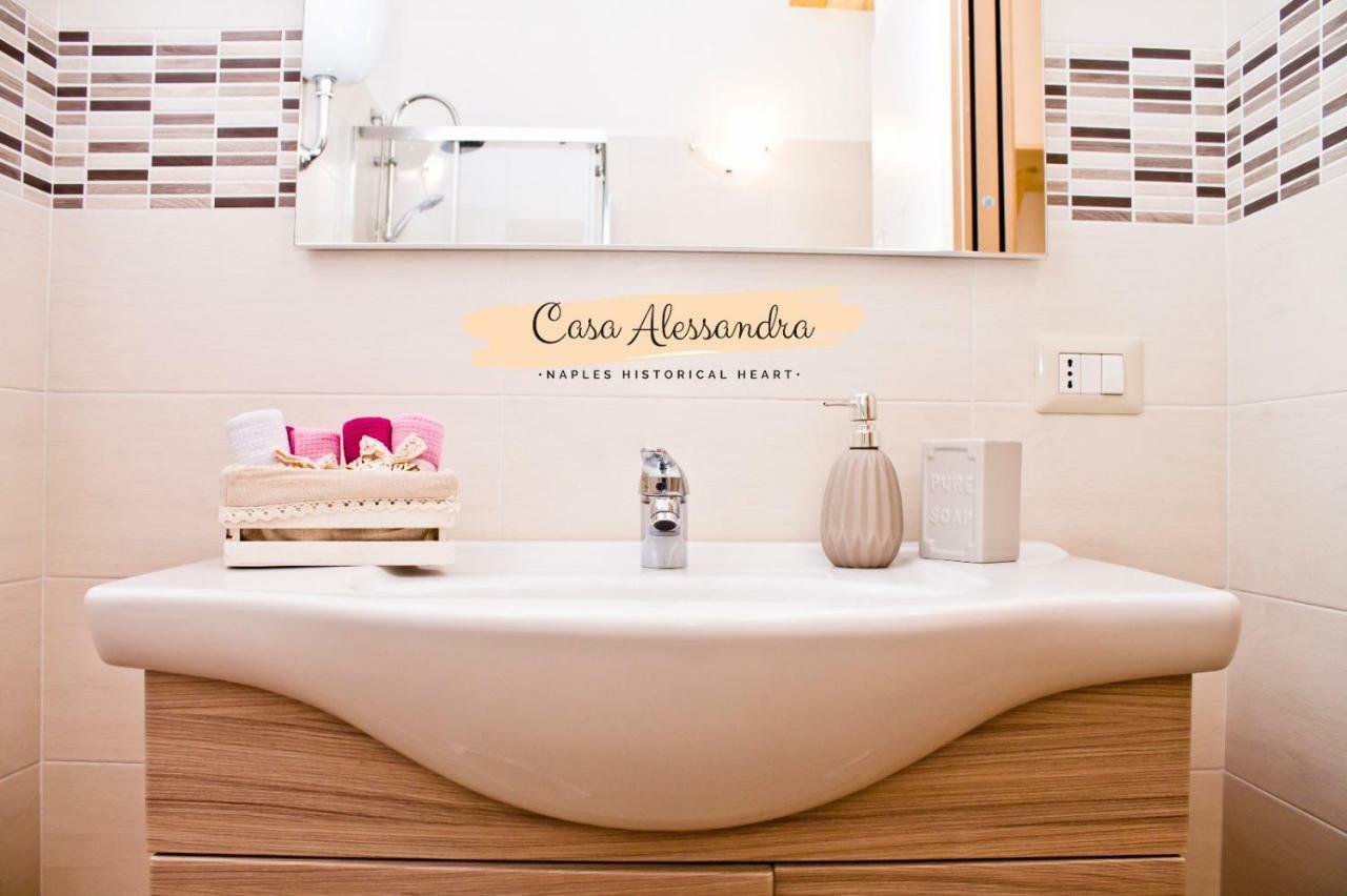 Casa Alessandra * Napels