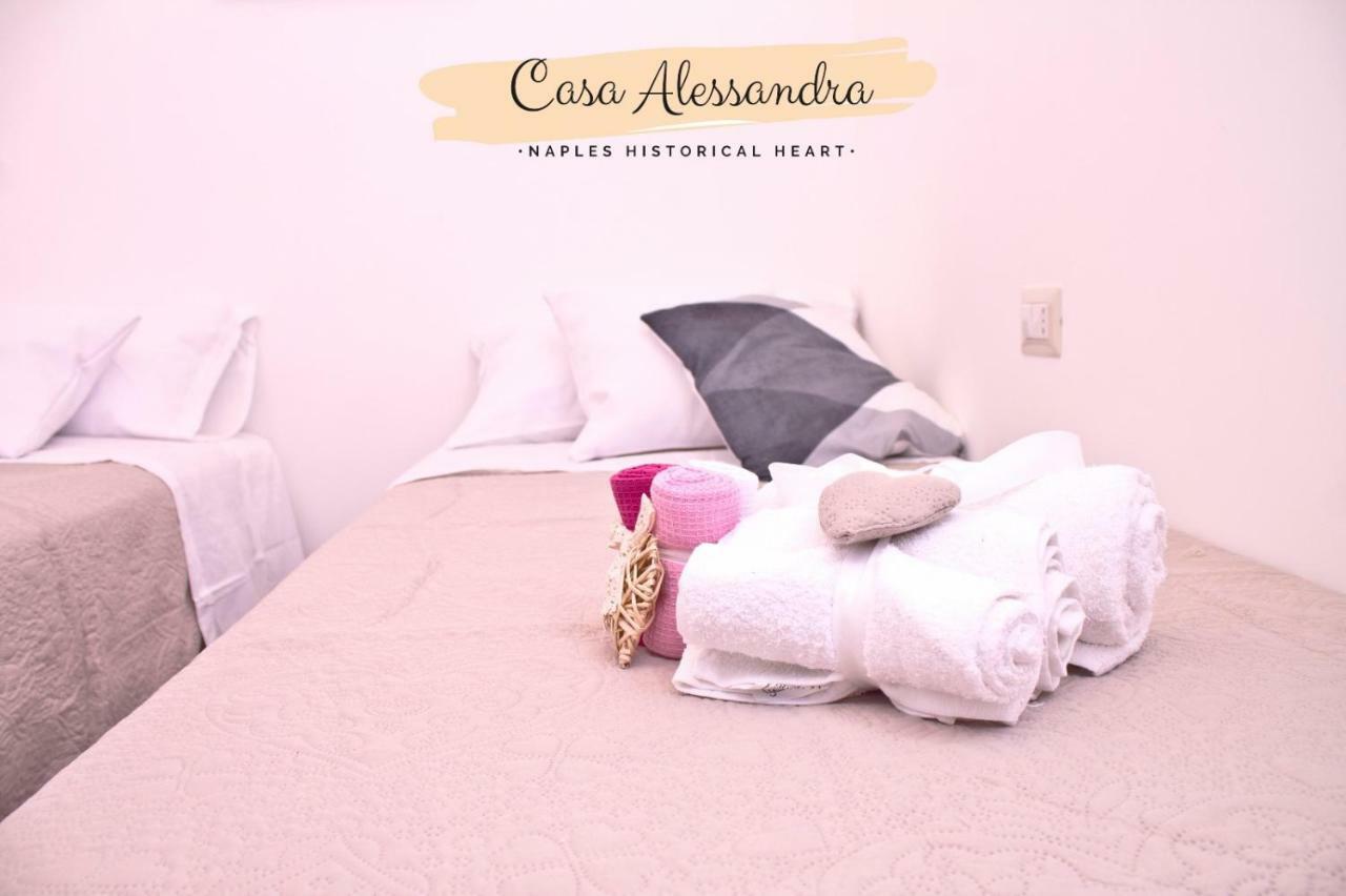 Casa Alessandra * Napels