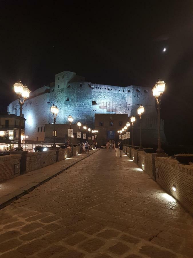 Casa Alessandra Napels